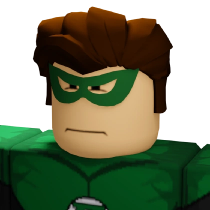 Green Lantern