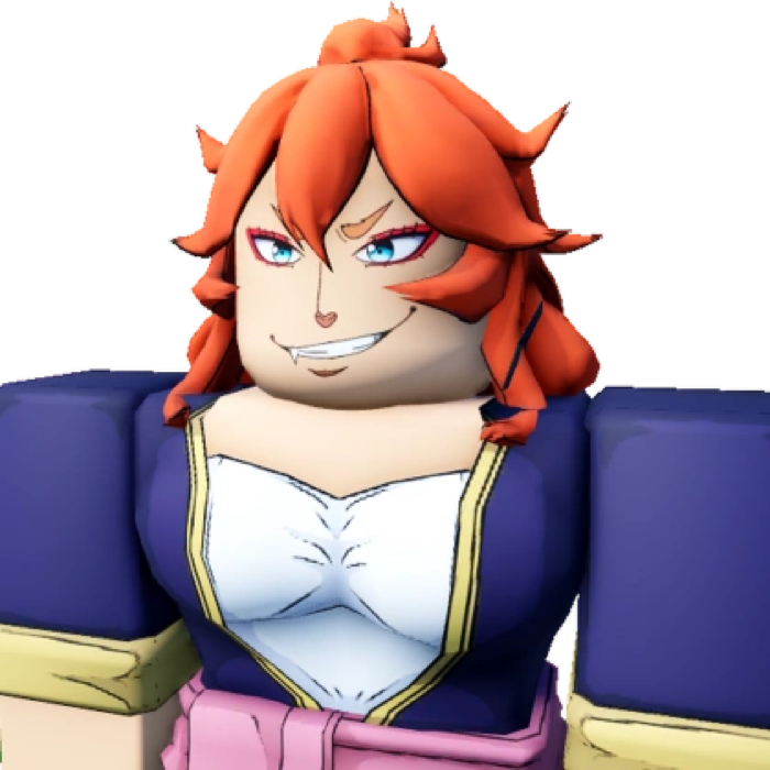 Hellfire Lioness