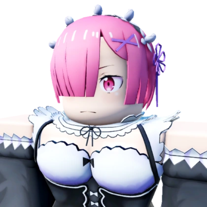 Hornless Demon