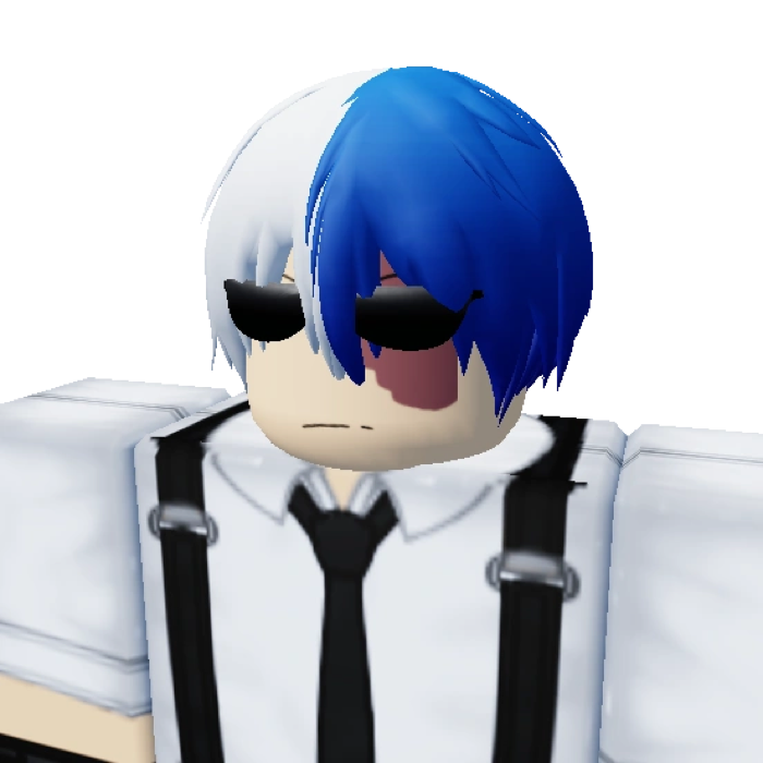 Hot N Cold Boy