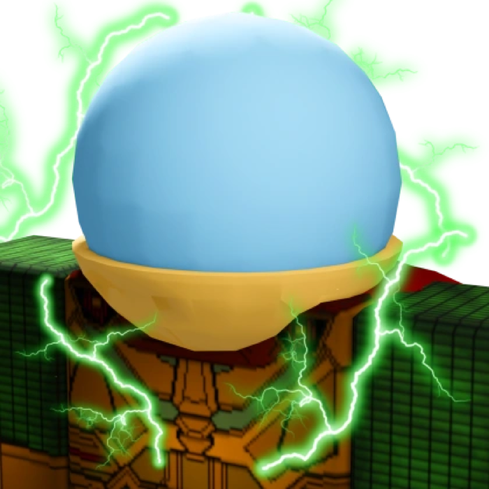 Interdimensional Warrior