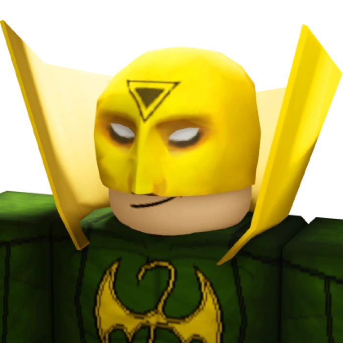 Iron Fist