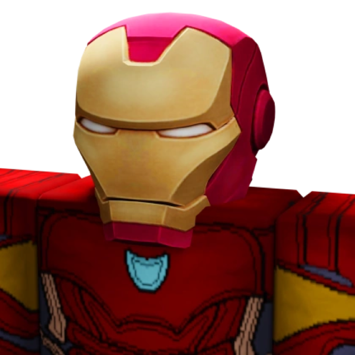 Iron Man