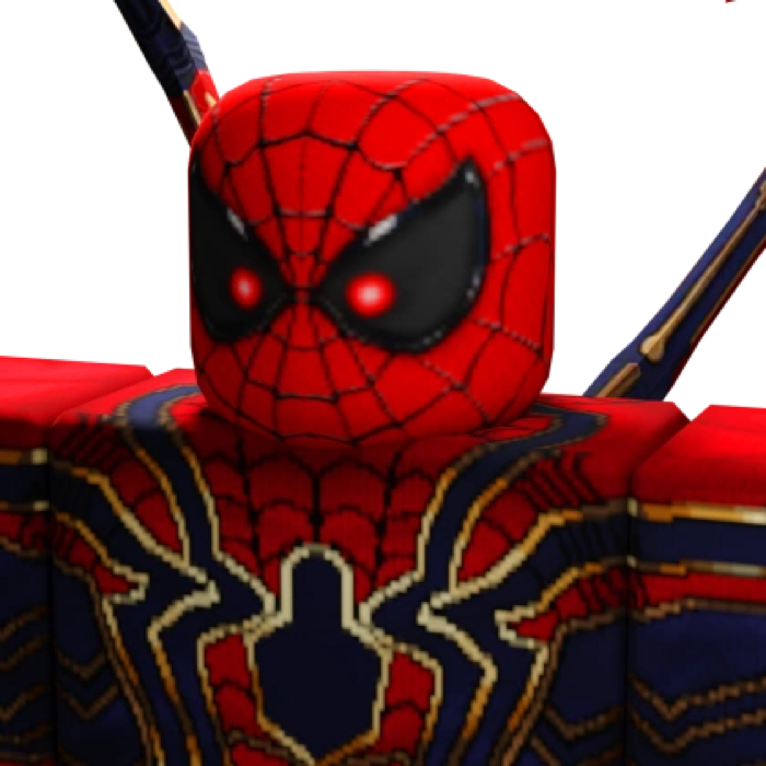 Iron Spider