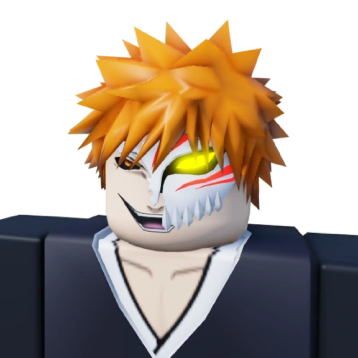 Itchi Bankai Mask