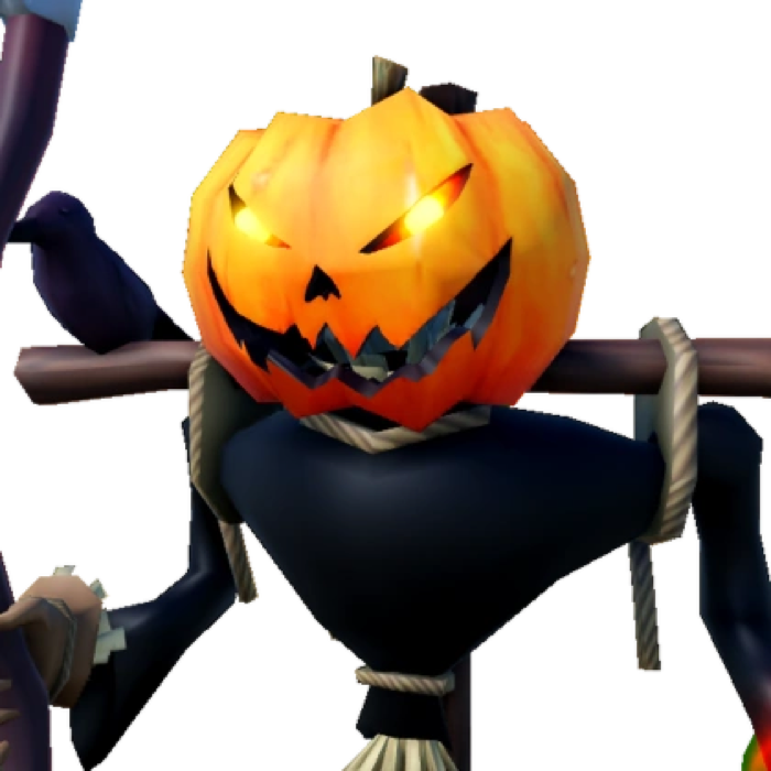 Jack O Reaper