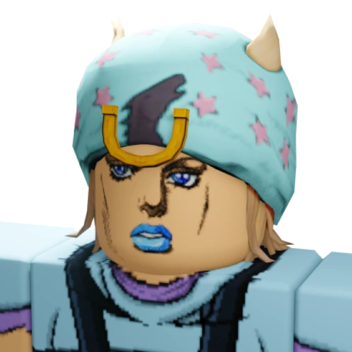 Johnny Jester