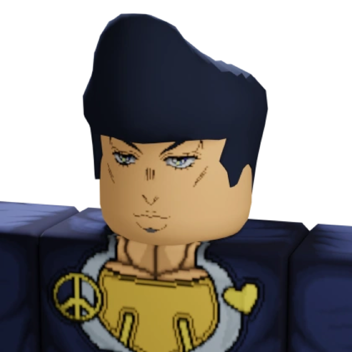 Josucke
