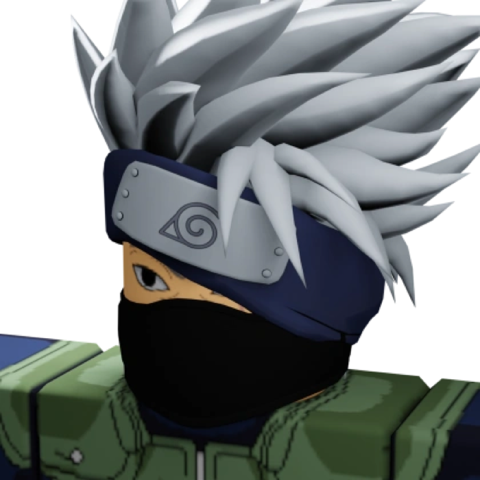 Kakashi