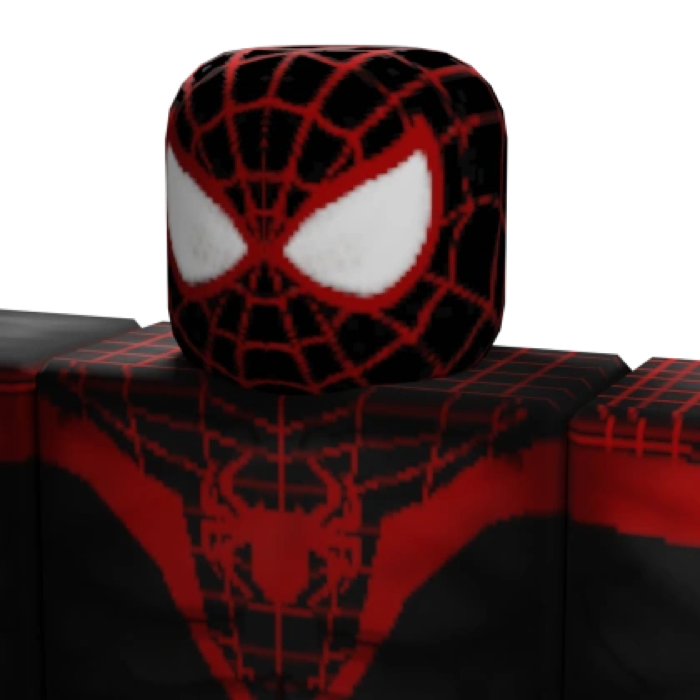 Kid Arachnid