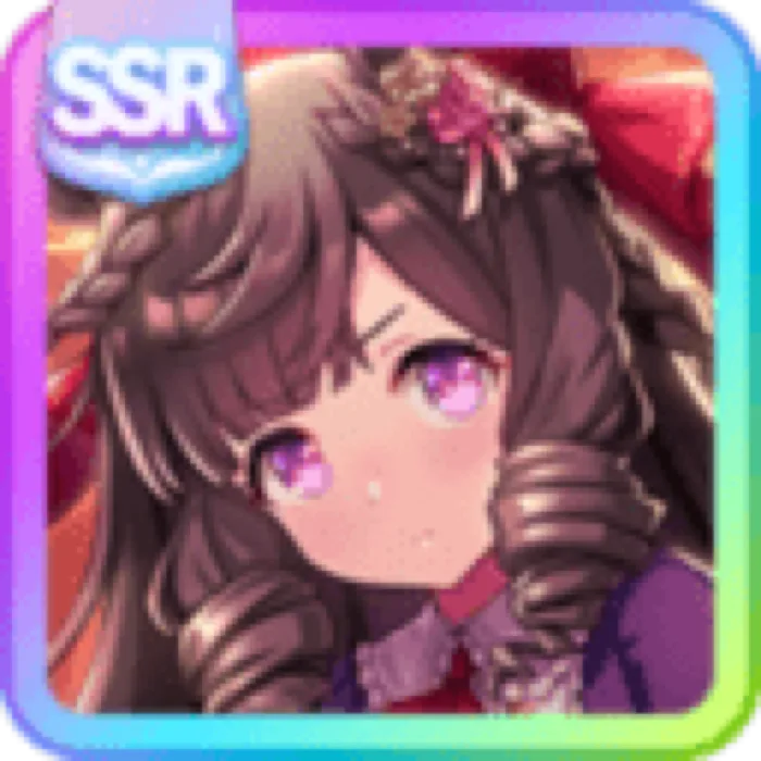 Ah Such Majesty Daiichi Ruby