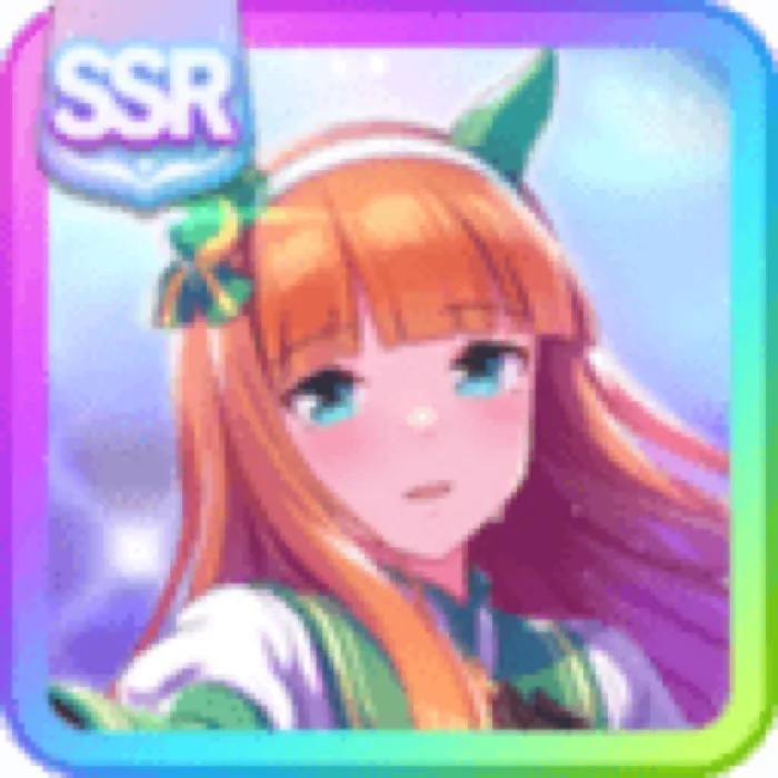 Beyond This Shining Moment Silence Suzuka