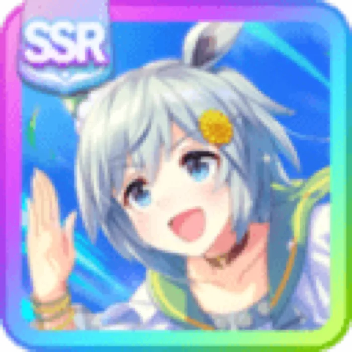 Foolproof Plan Seiun Sky