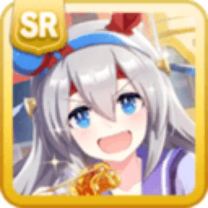 Now Dat S What I Call Grilled Squid Tamamo Cross