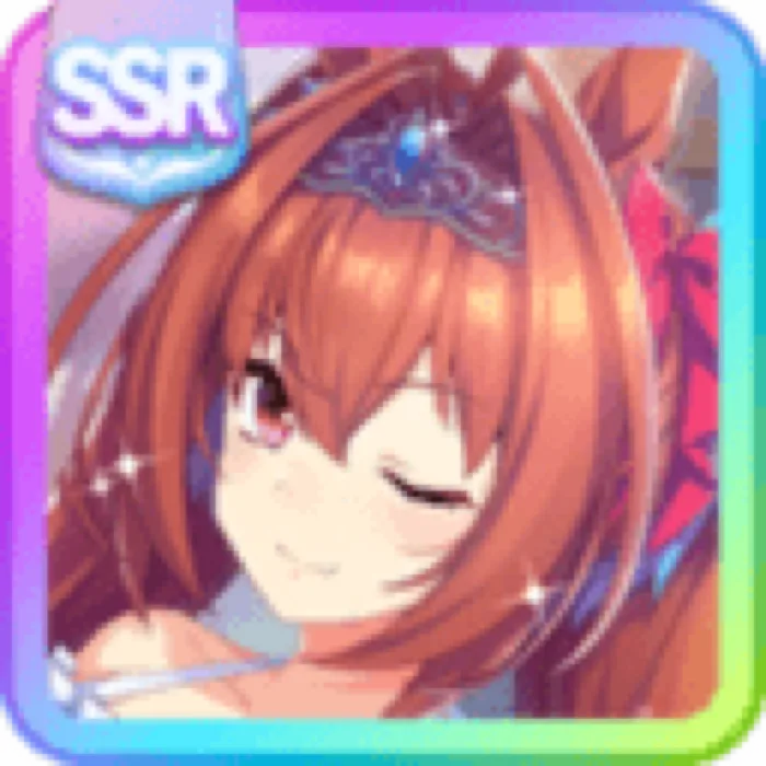 Number 1 Outfit Daiwa Scarlet
