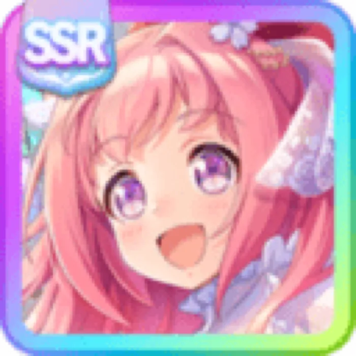 Sunny Passion Haru Urara