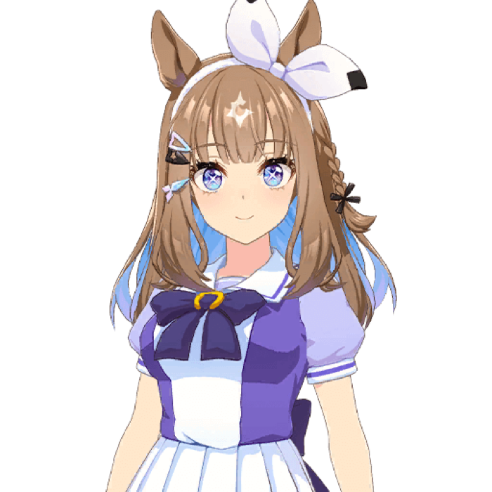Almond Eye