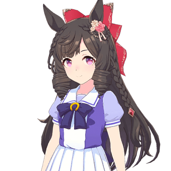 Daiichi Ruby