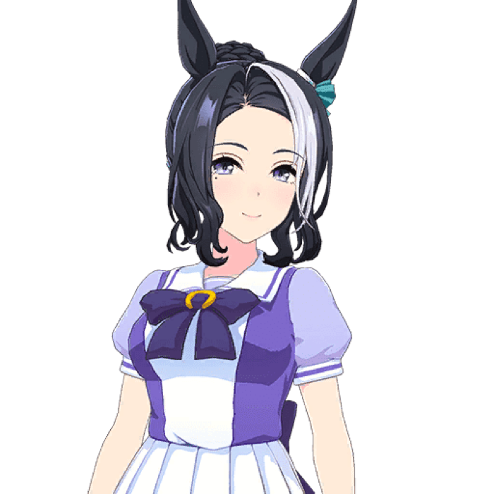 Mejiro Ramonu