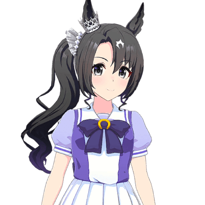 Satono Crown