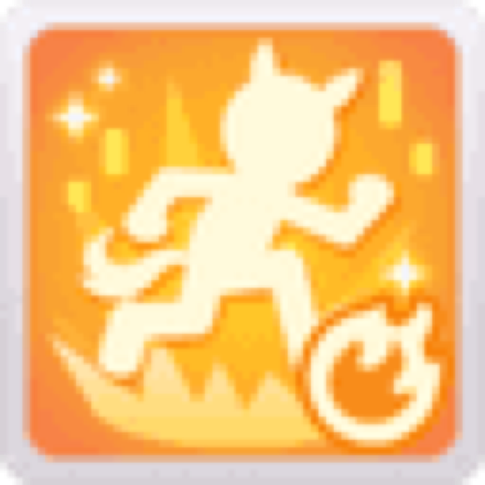 Aoharu Ignition Speed