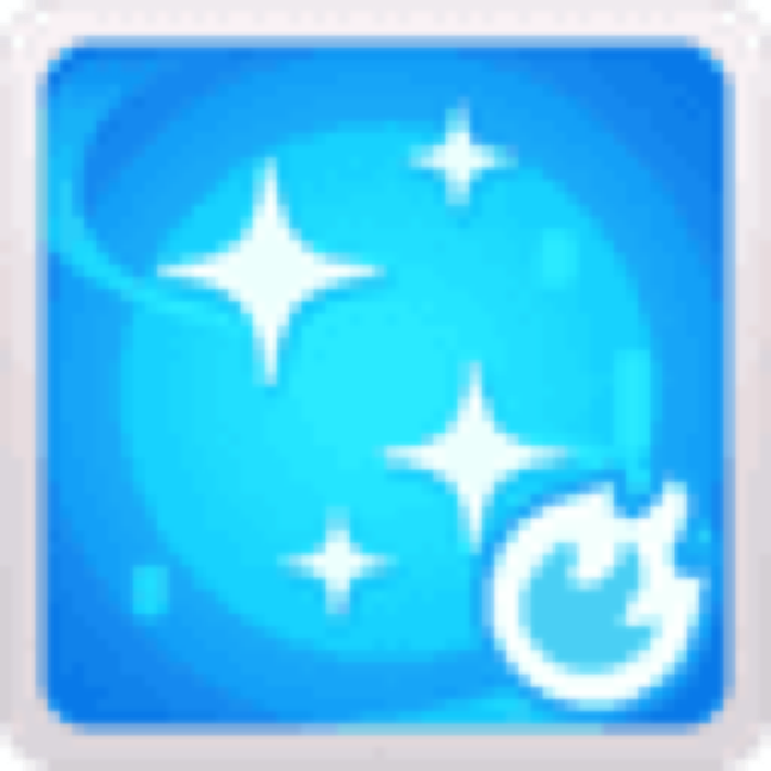 Aoharu Ignition Stamina