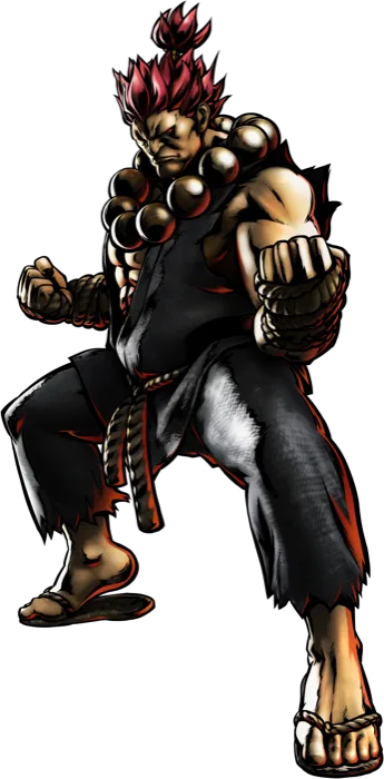 Akuma