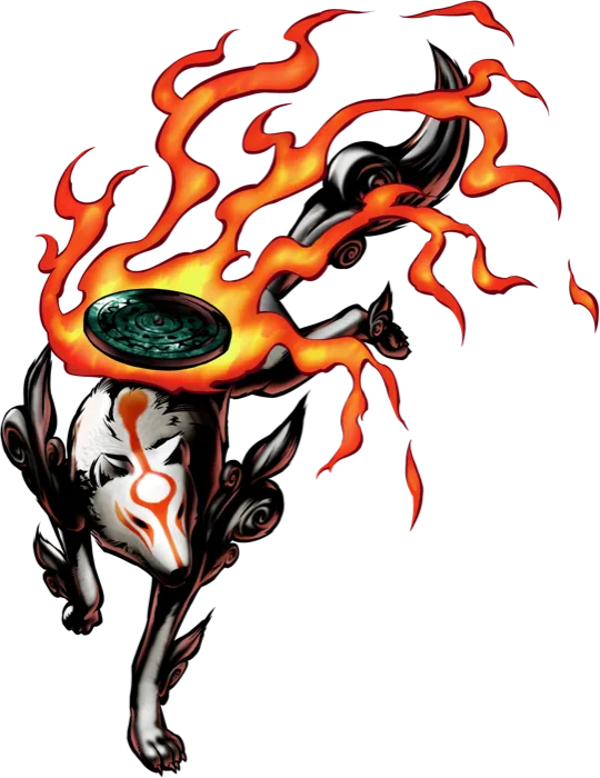 Amaterasu