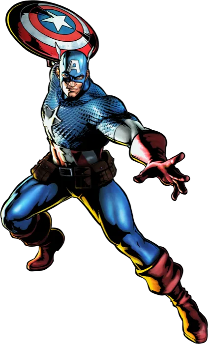 Captain America