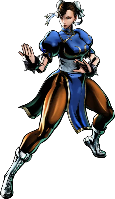Chun Li