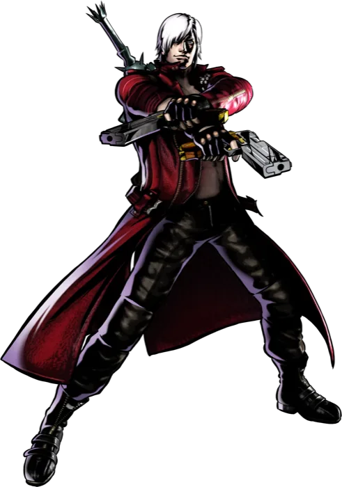 Dante
