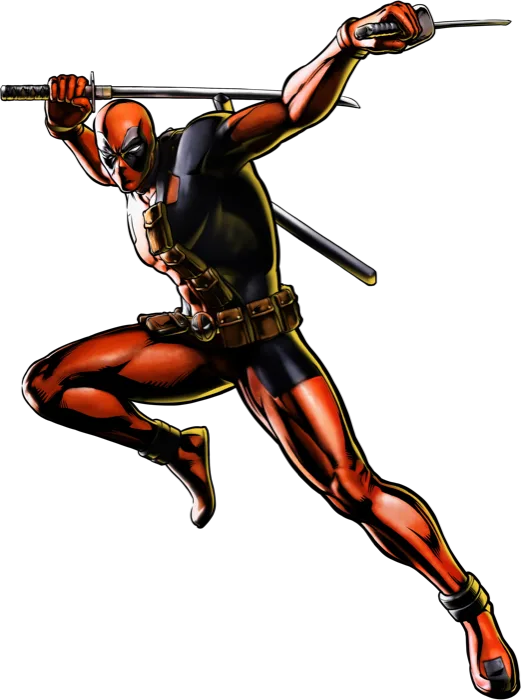 Deadpool