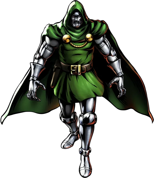 Doctor Doom