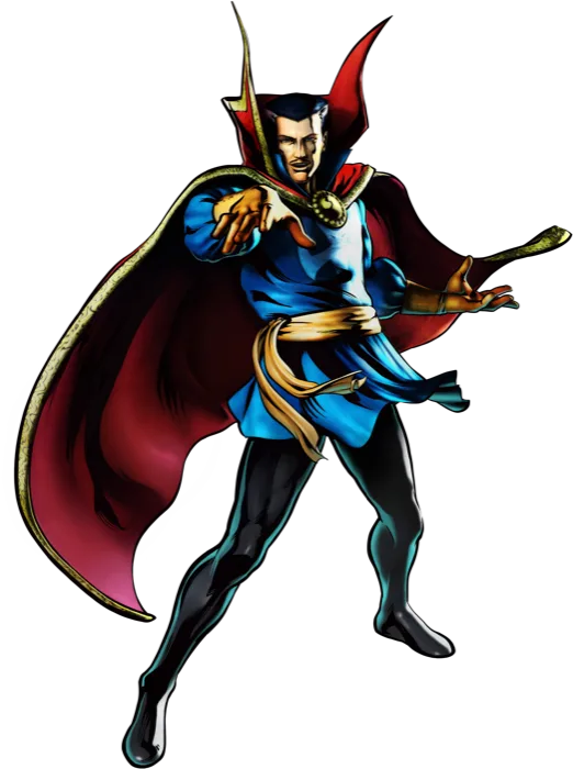 Doctor Strange