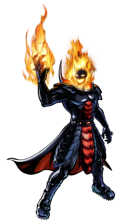 Dormammu