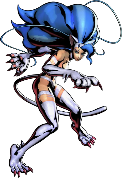 Felicia