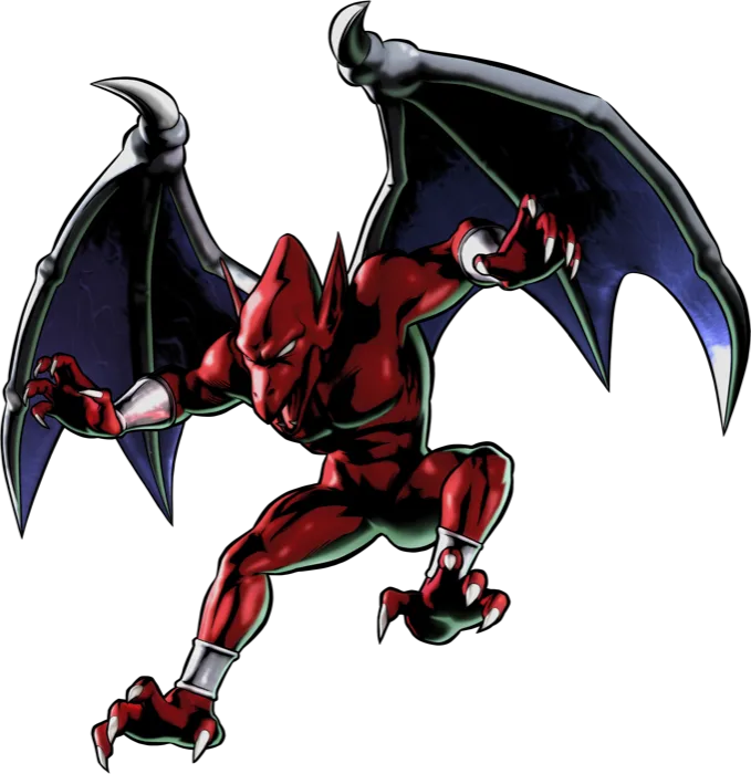 Firebrand