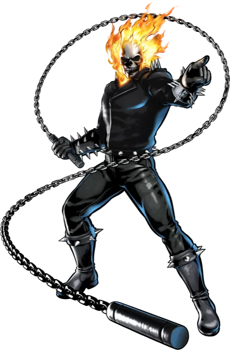 Ghost Rider