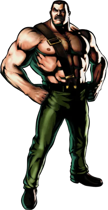 Haggar
