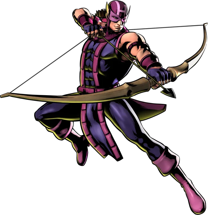 Hawkeye