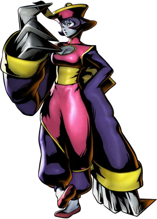 Hsien Ko