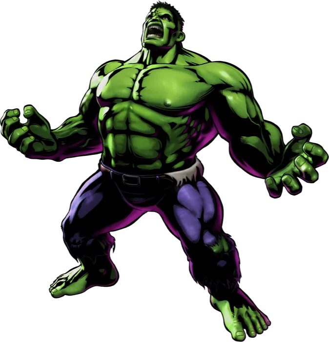 Hulk