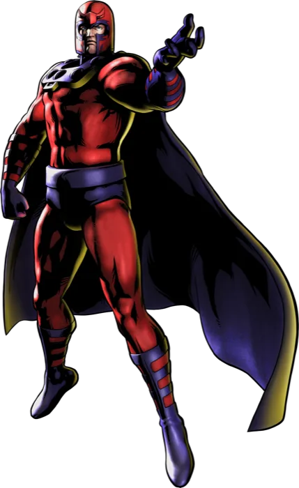 Magneto