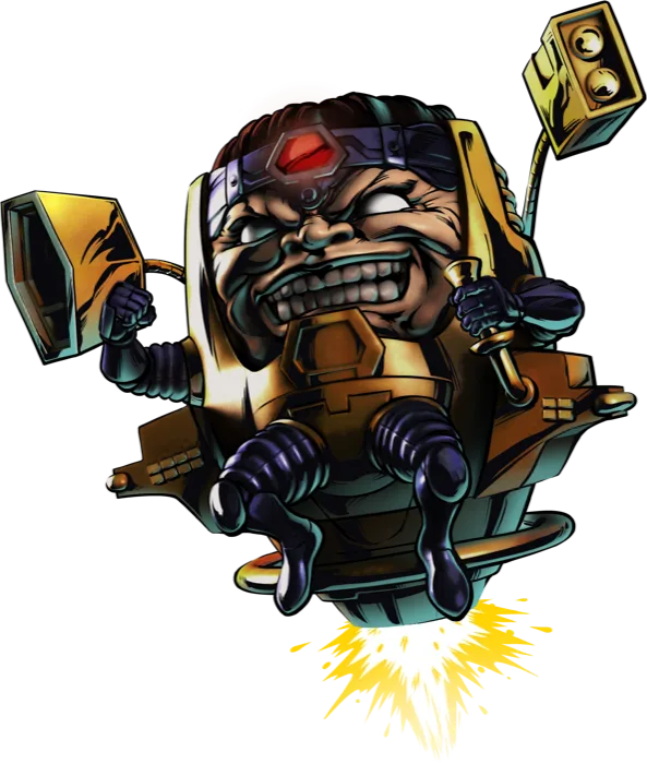 Modok
