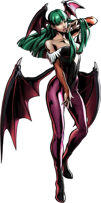 Morrigan