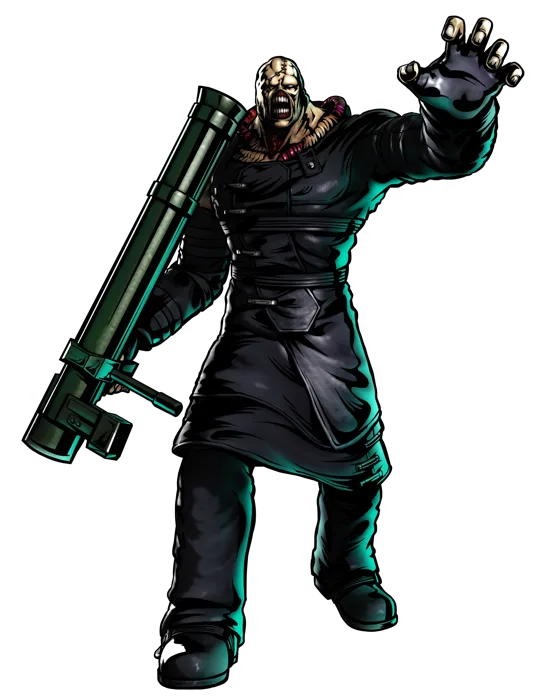 Nemesis