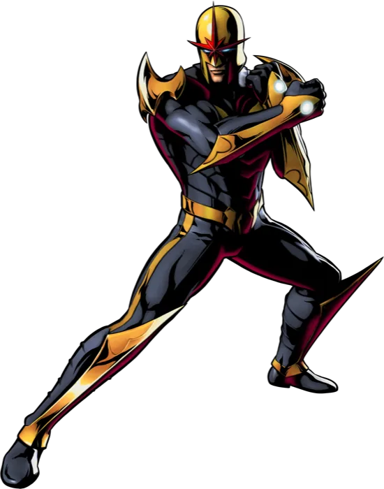 Nova