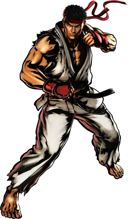 Ryu