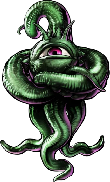 Shuma Gorath
