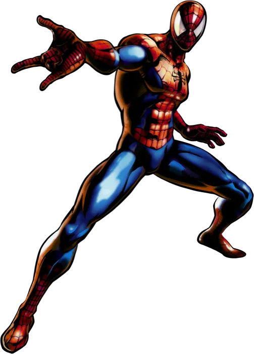 Spider Man
